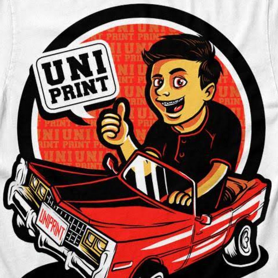 Uniprint PH