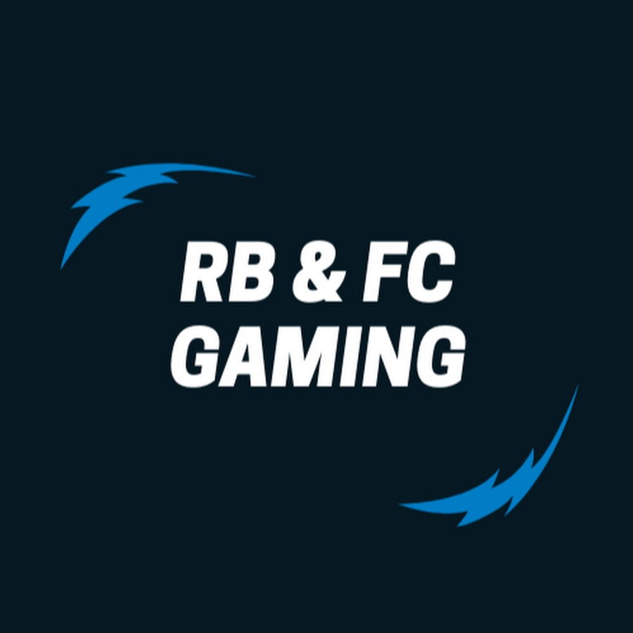 RB & FC Gaming Avatar de chaîne YouTube