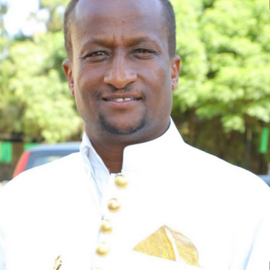 Zemari Ashenafi