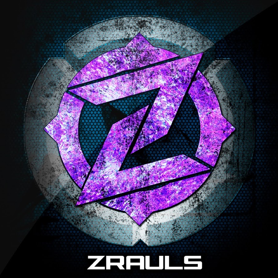 ZRaulS YouTube-Kanal-Avatar