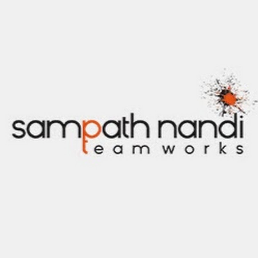 Sampath Nandi TeamWorks