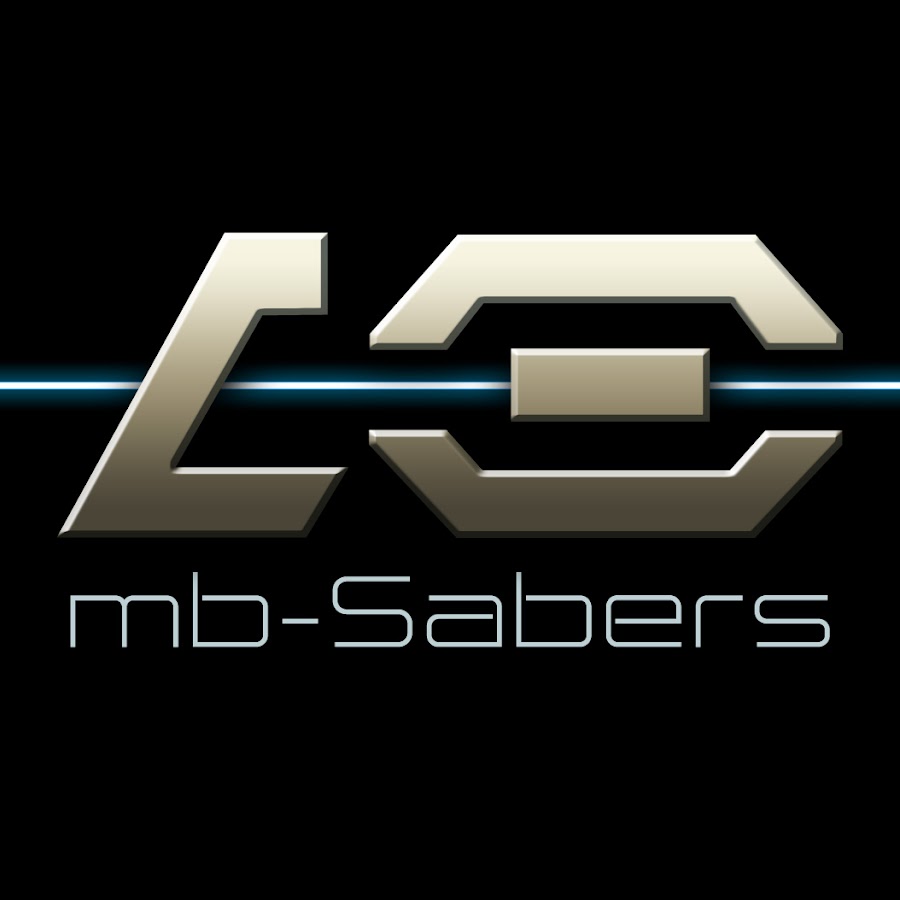 mb-Sabers YouTube channel avatar