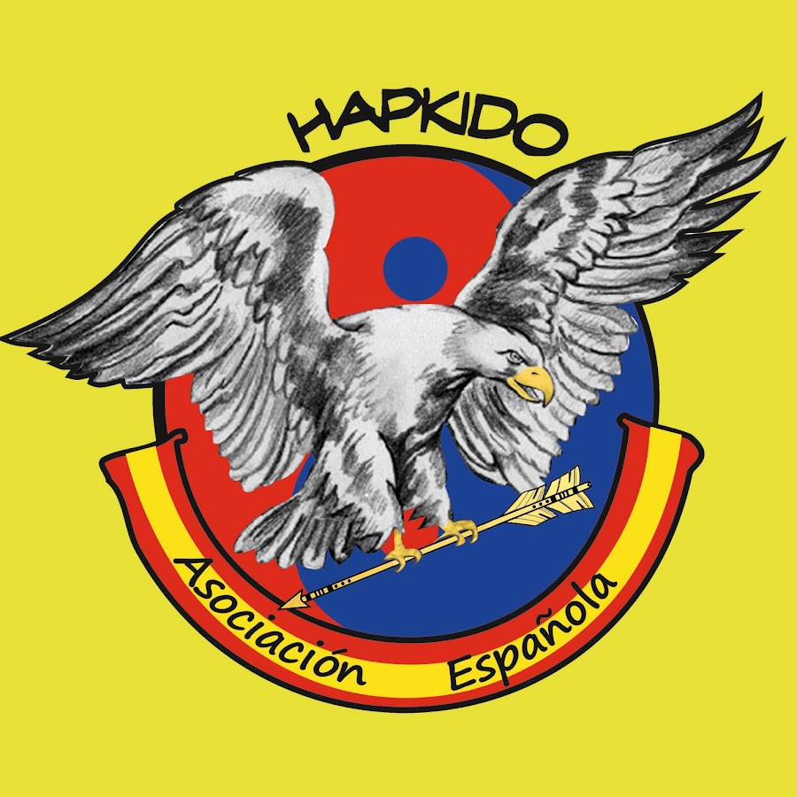 HAPKIDO DEFENSA PERSONAL YouTube channel avatar