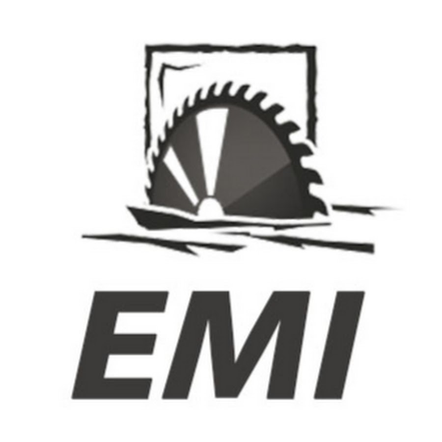 EMImaszyny YouTube kanalı avatarı