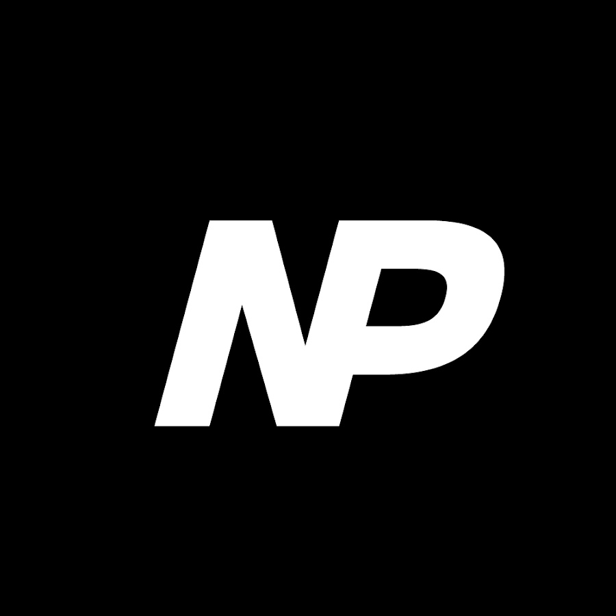 N PERCENT YouTube kanalı avatarı