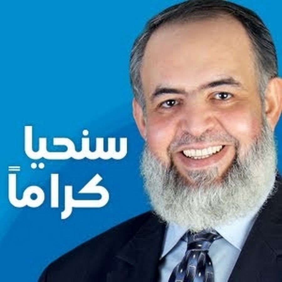 HazemSalahTV Аватар канала YouTube