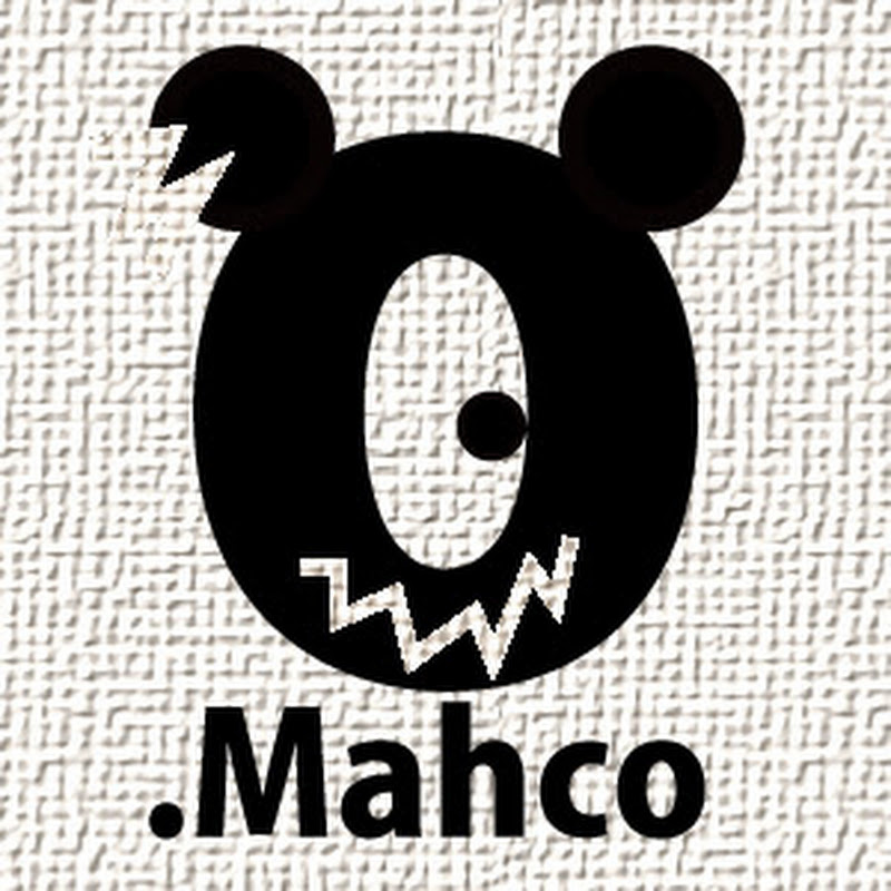 まーこ/Mahco. - 網紅的藏寶箱 