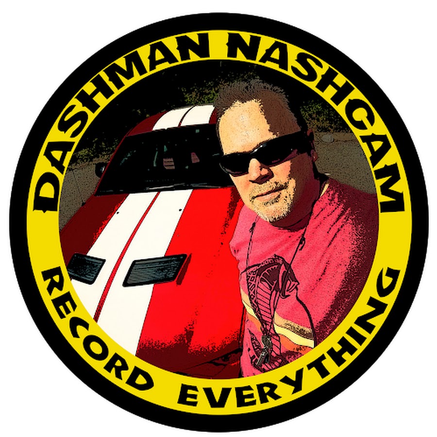 DashMan NashCam