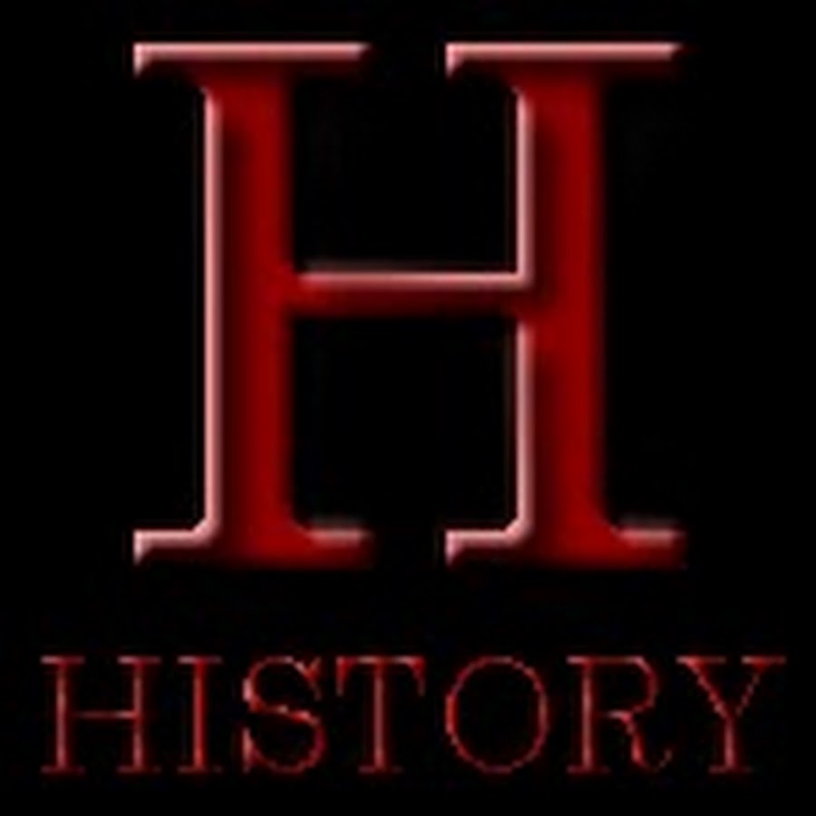 History of the World in Hindi YouTube channel avatar