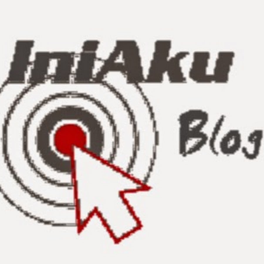IniAku YouTube kanalı avatarı