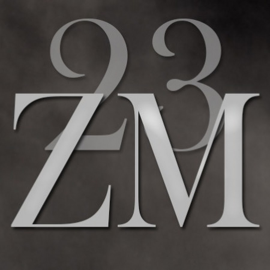 Zurik 23M رمز قناة اليوتيوب