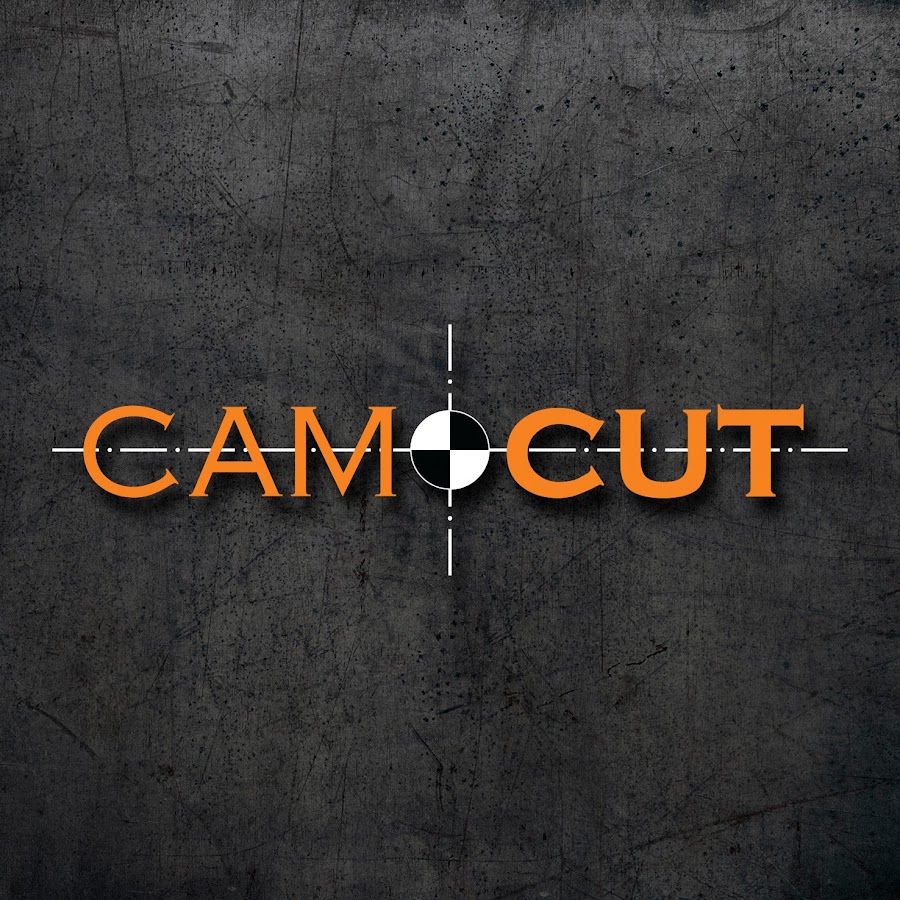 Camcut Oy YouTube channel avatar