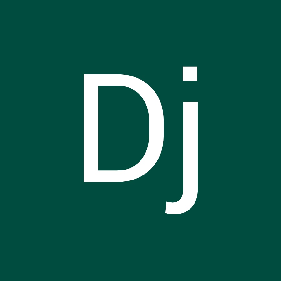 Dj RaKuttz YouTube kanalı avatarı