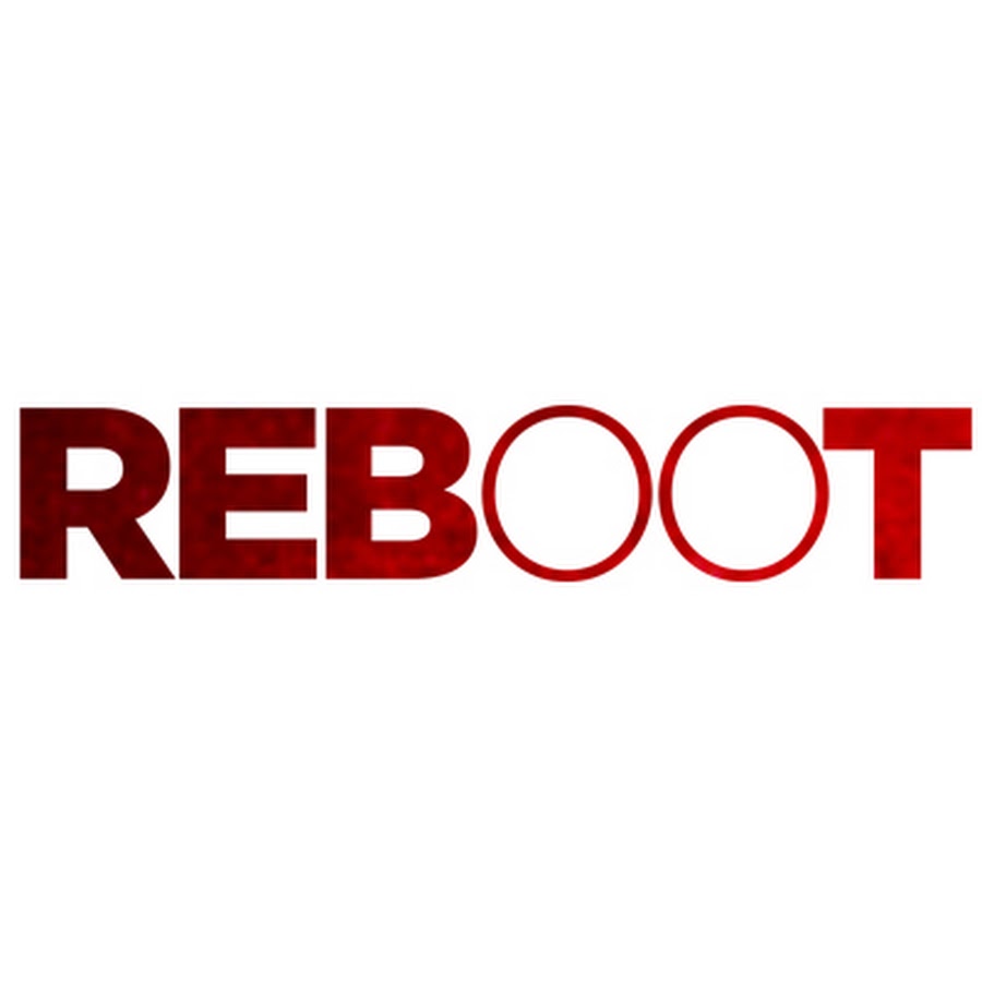 Reboot Entertainment YouTube channel avatar