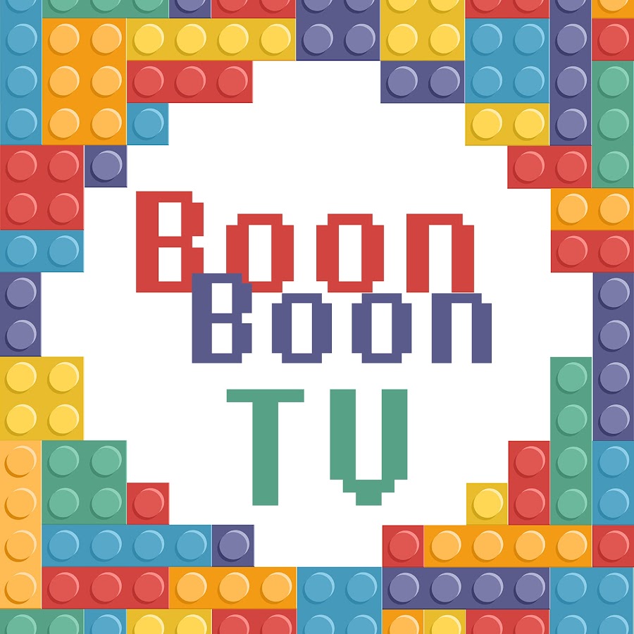 Boon Boon Tv YouTube channel avatar