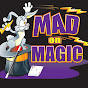 Mad on Magic Shop - @MadOnMagic1 YouTube Profile Photo