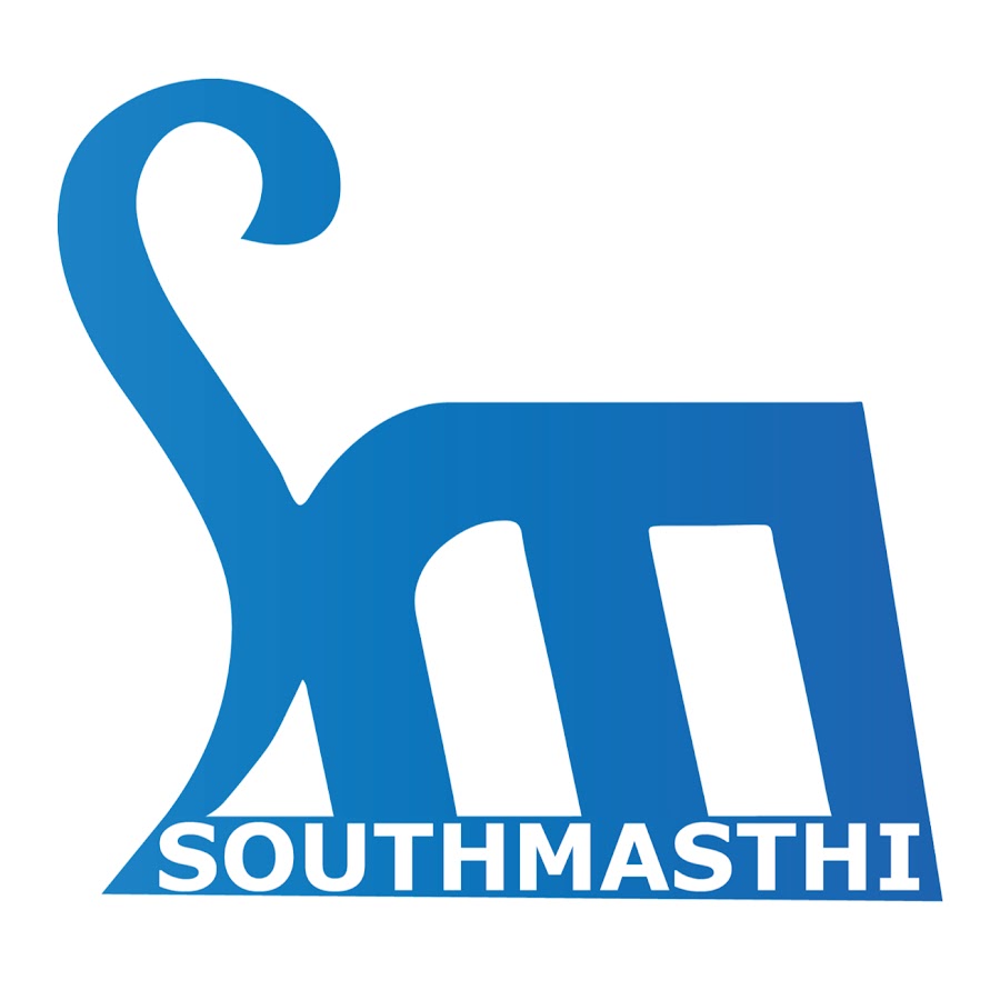 South Masthi YouTube channel avatar