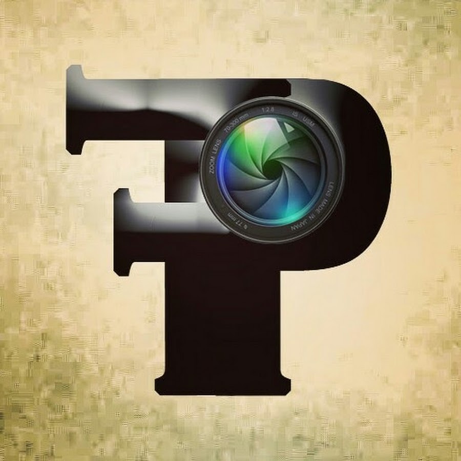 Pic-Factory Media YouTube channel avatar