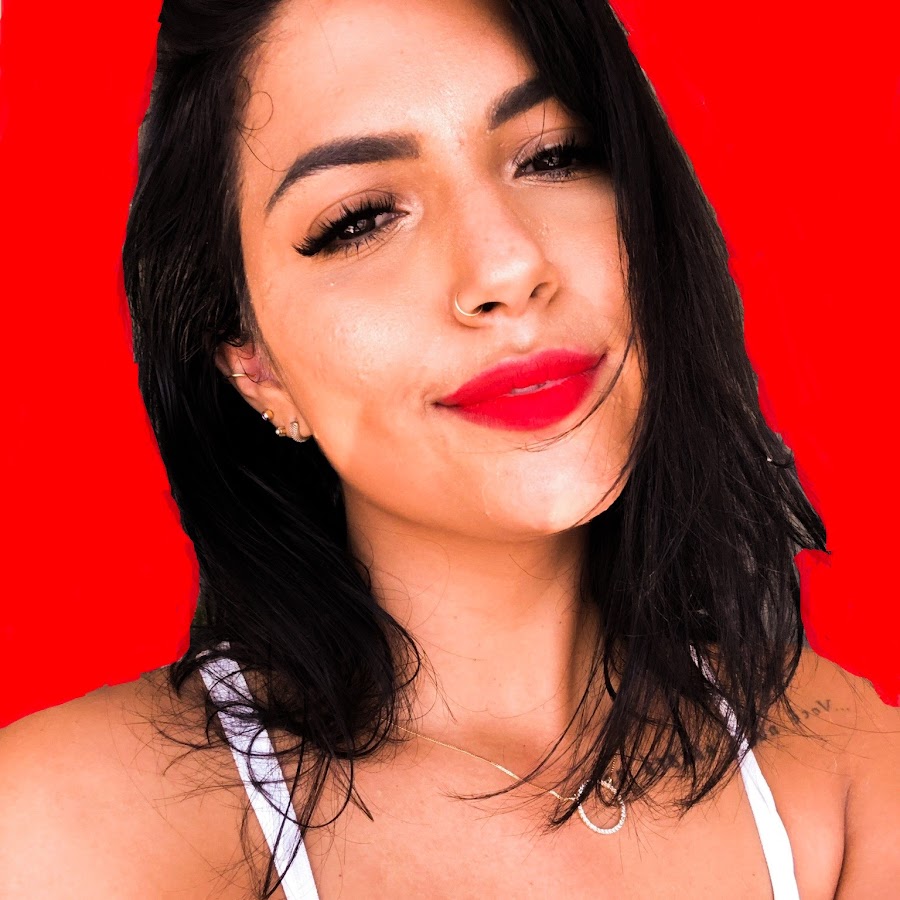 Garota Bolada Avatar de canal de YouTube