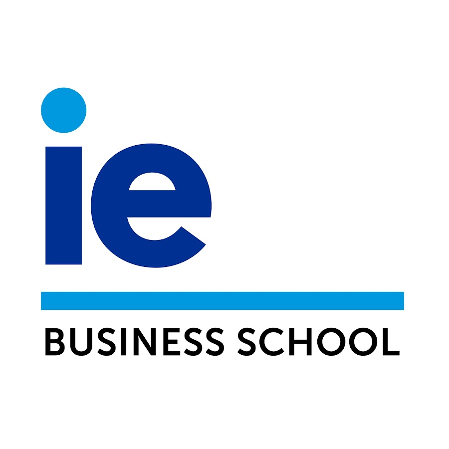 IE Business School Avatar canale YouTube 