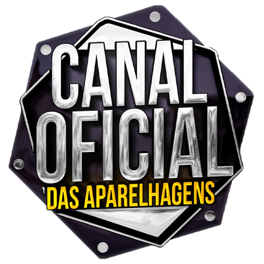CANAL DAS APARELHAGENS YouTube channel avatar