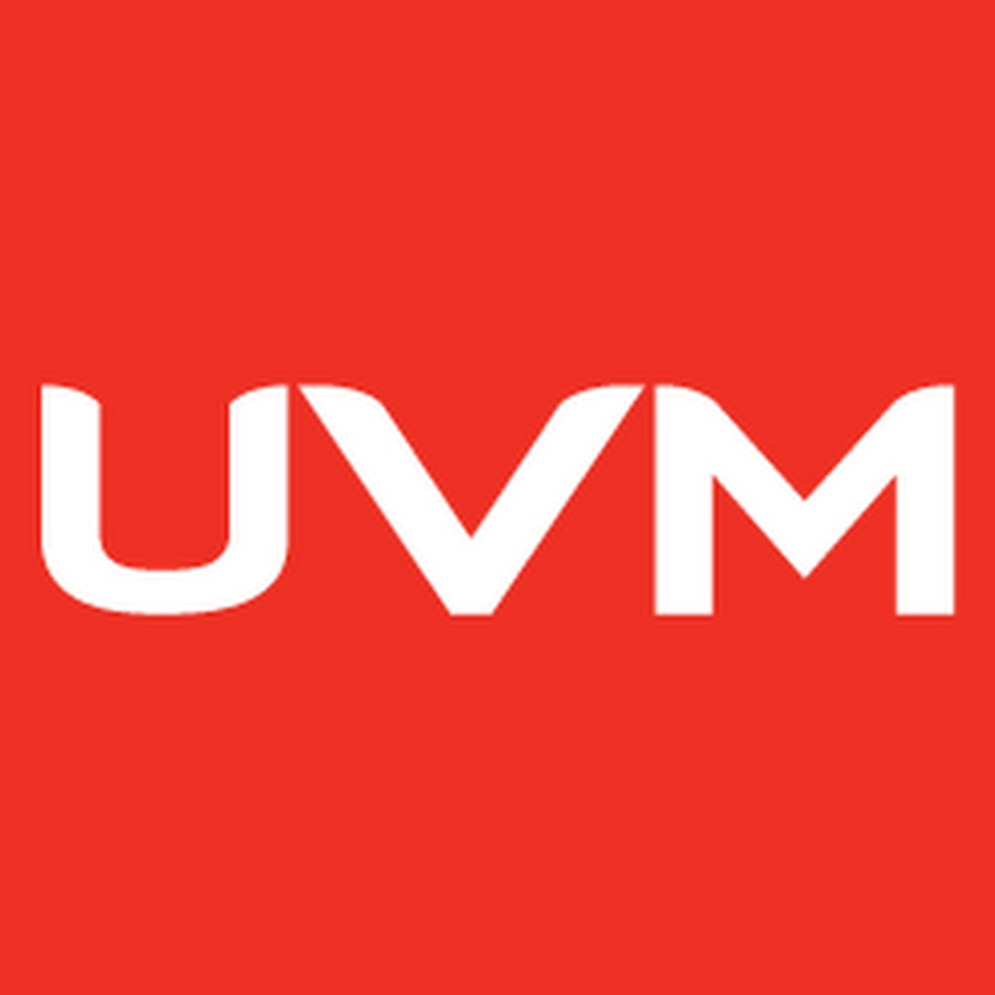 UVM | Universidad del Valle de MÃ©xico ইউটিউব চ্যানেল অ্যাভাটার