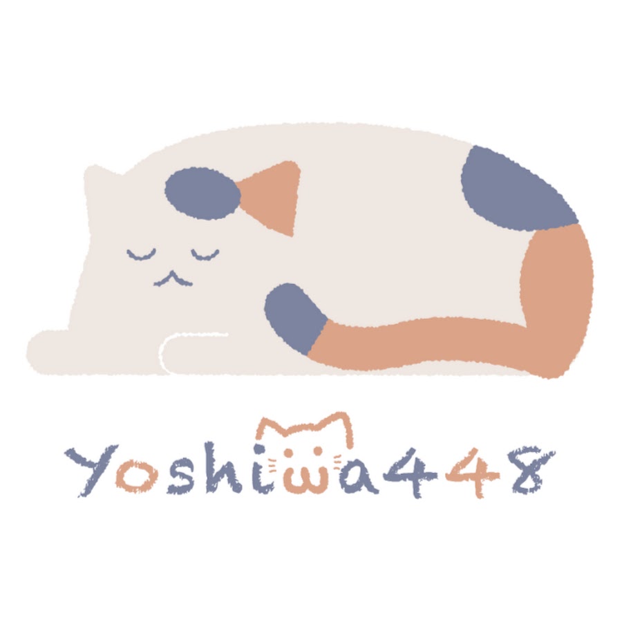 yoshiwa448 YouTube channel avatar