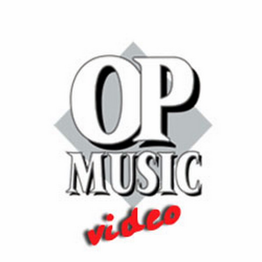 OPMUSICVIDEO YouTube-Kanal-Avatar