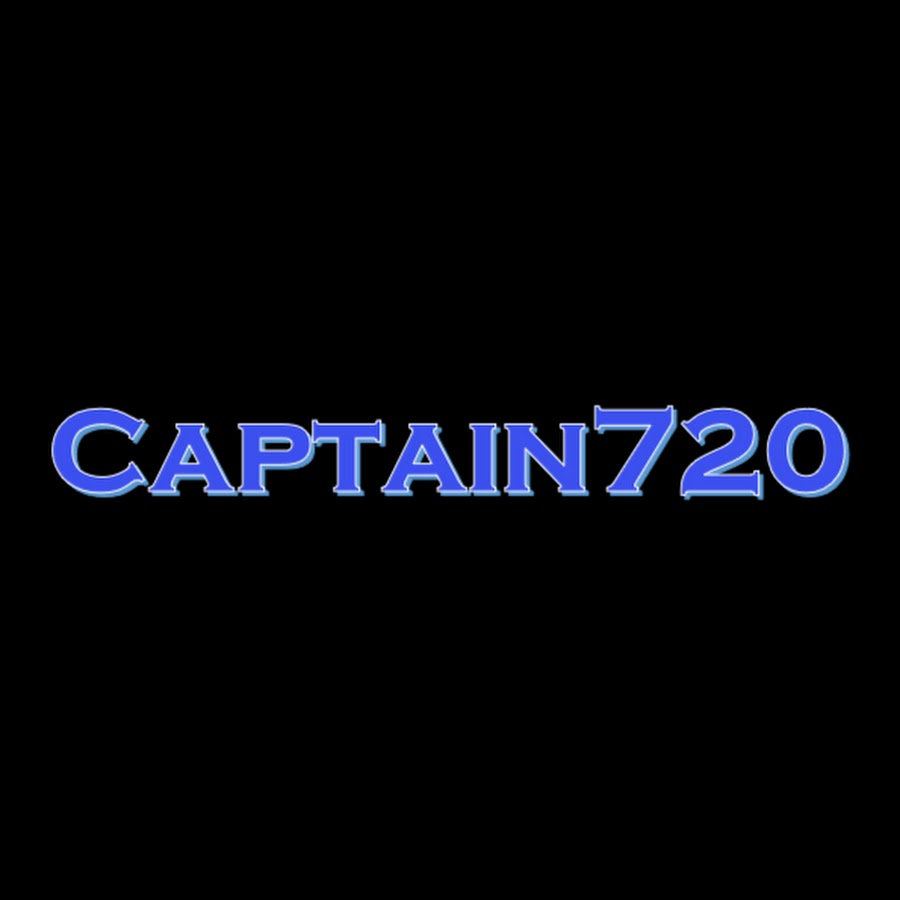Captain720