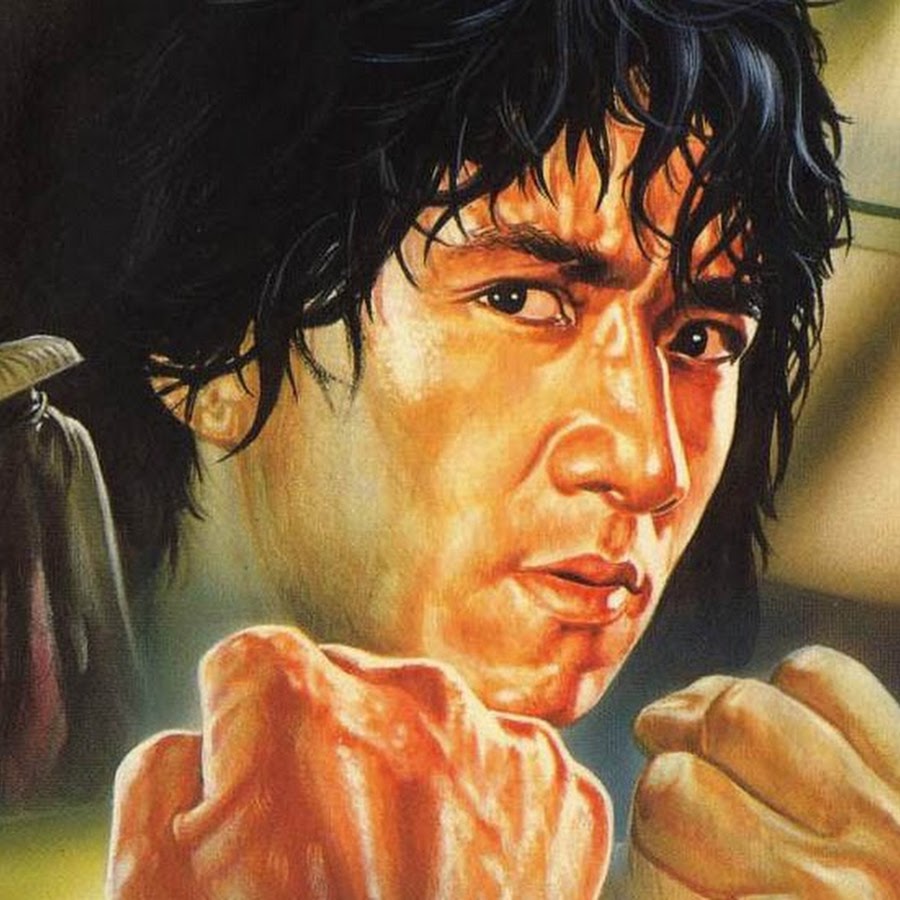 Jackie Chan Bolado æˆé¾å·´è¥¿ Аватар канала YouTube