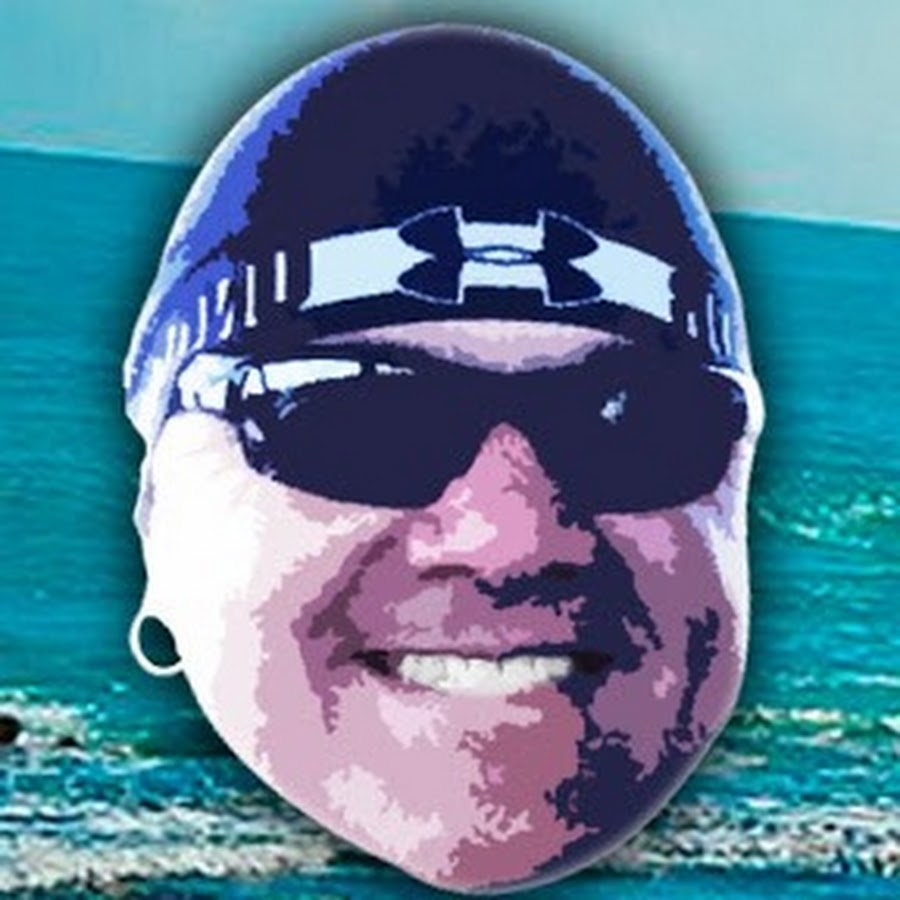 Ed The Beach Hunter YouTube channel avatar