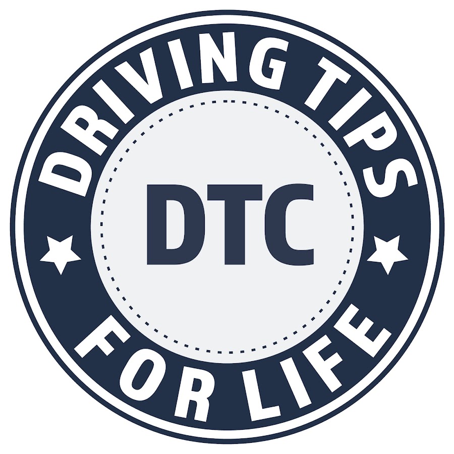 DTC Driving Test Car