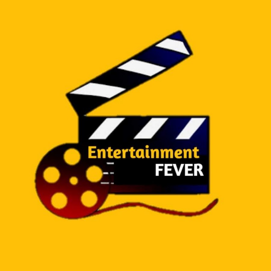 Entertainment Fever YouTube 频道头像