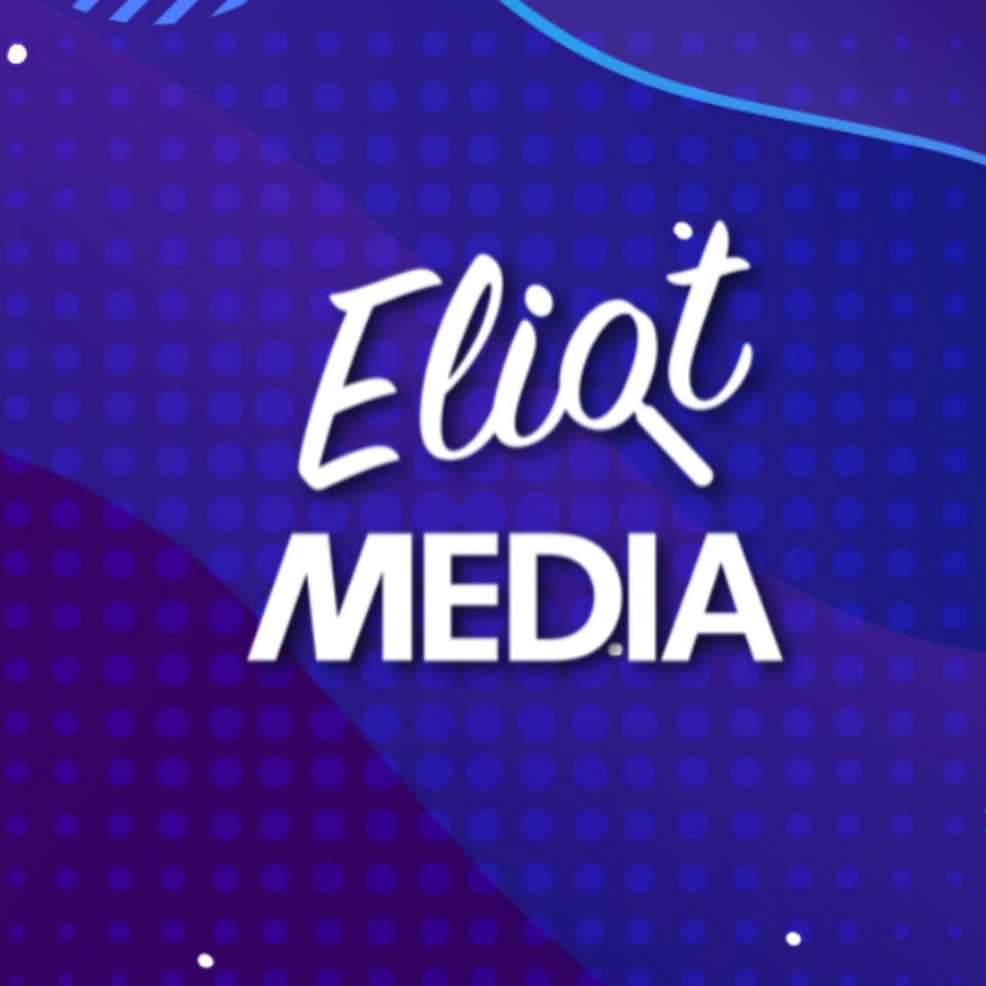 Eliot Channel Mx YouTube kanalı avatarı