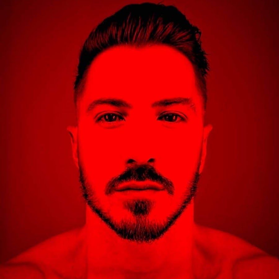 Nikos Ganos Official YouTube channel avatar