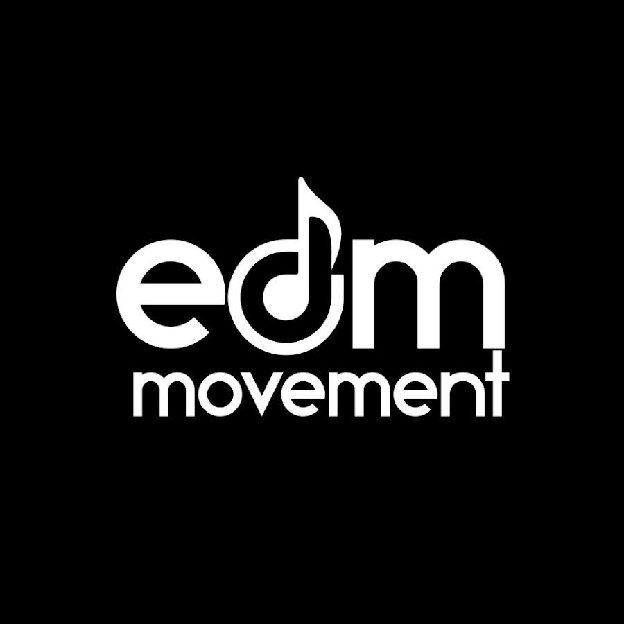 EDM Movement YouTube 频道头像