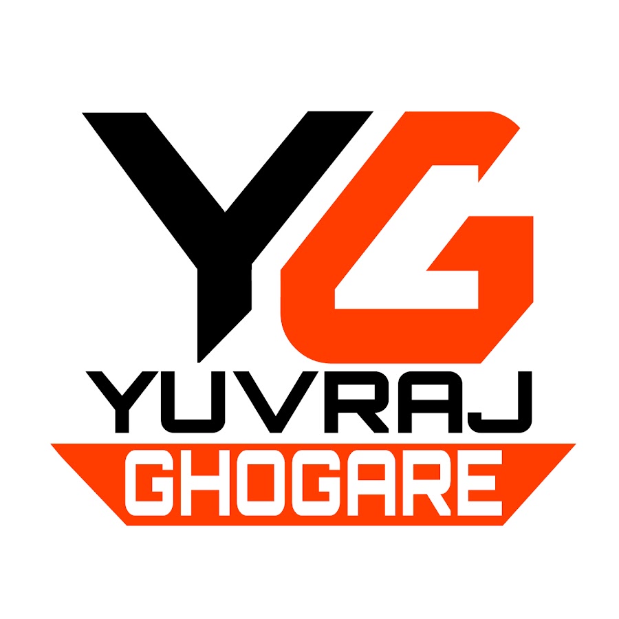 Yuvraj Ghogare YouTube channel avatar