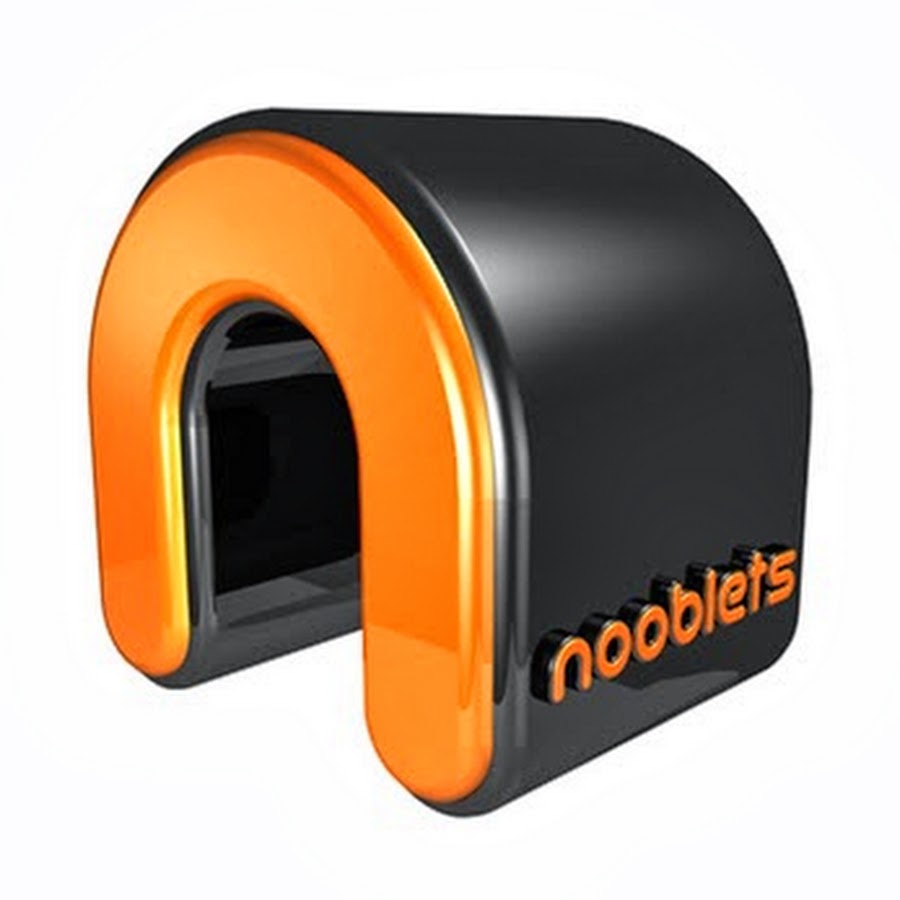 nooblets.com YouTube channel avatar