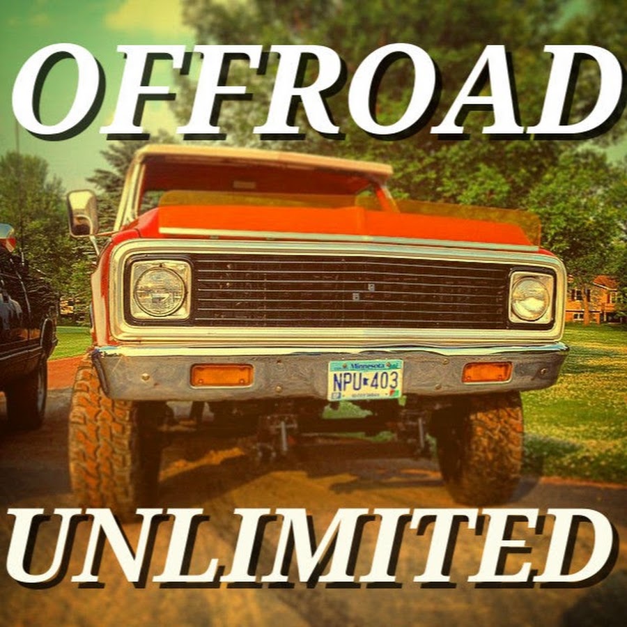 Offroaders Unlimited