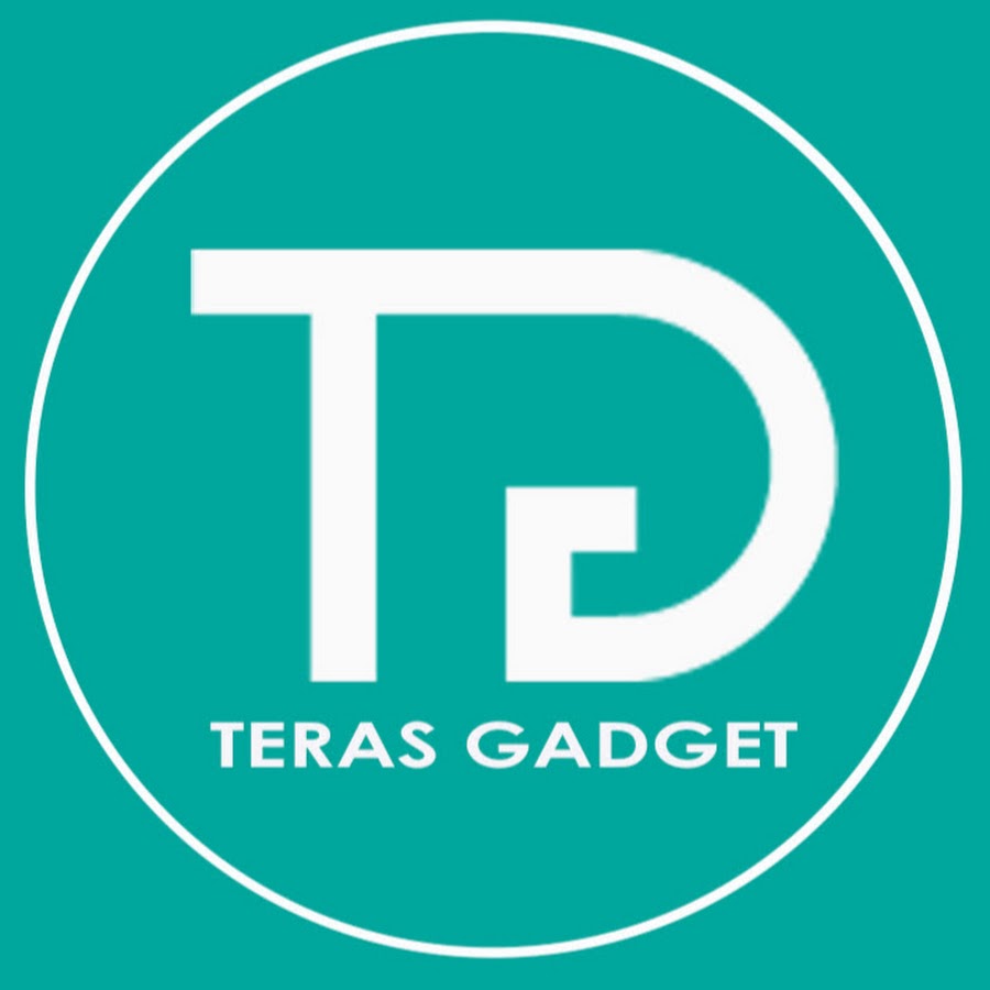 Teras Gadget YouTube channel avatar