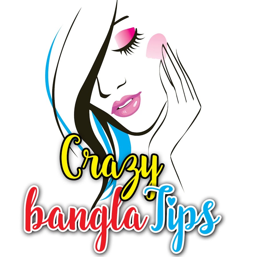 Crazy Bangla Tips यूट्यूब चैनल अवतार