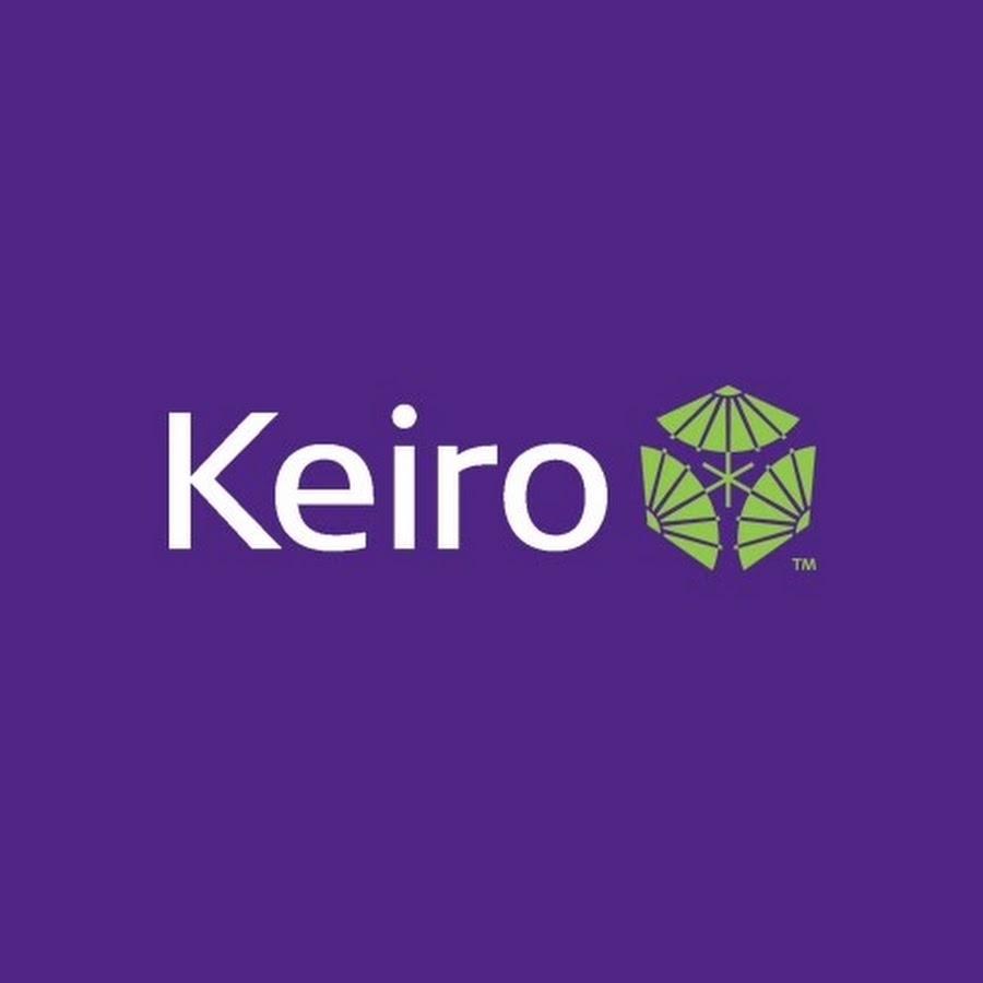 KeiroConnect YouTube kanalı avatarı
