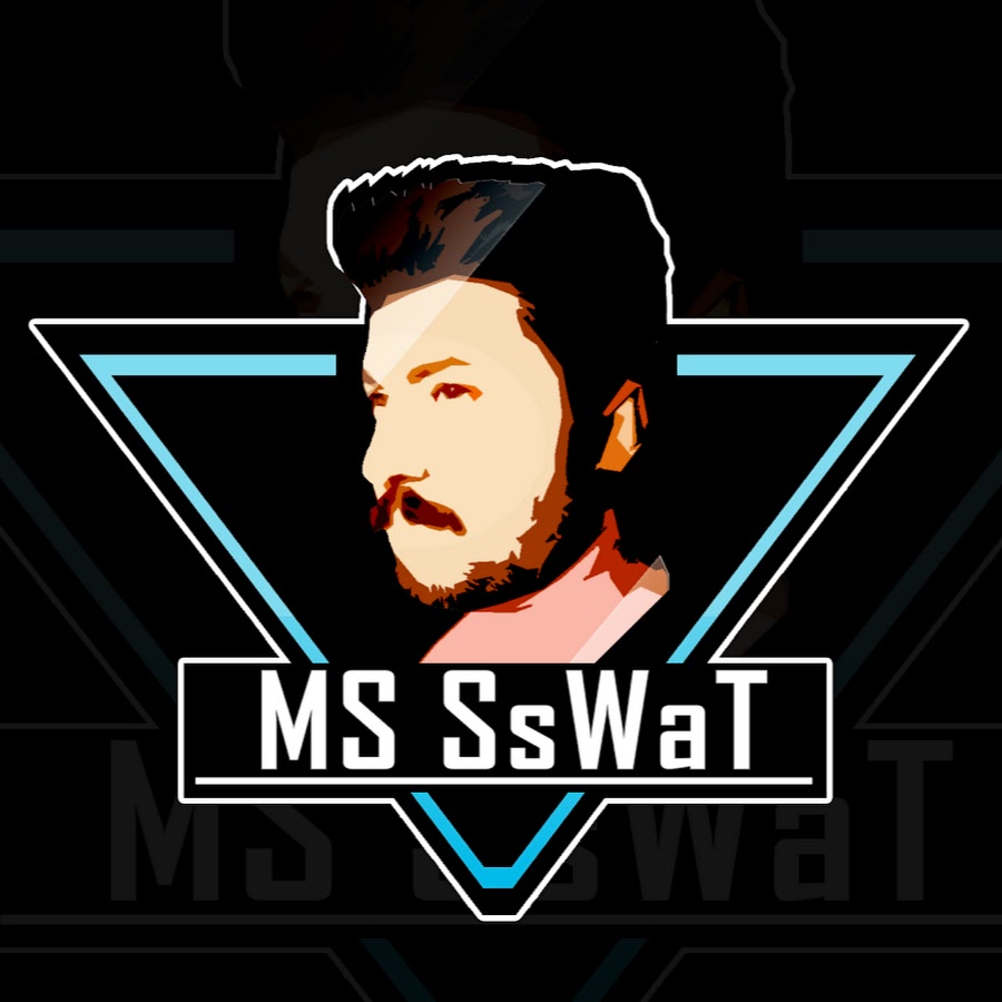 MS SsWaT Avatar del canal de YouTube