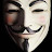 for vendetta V
