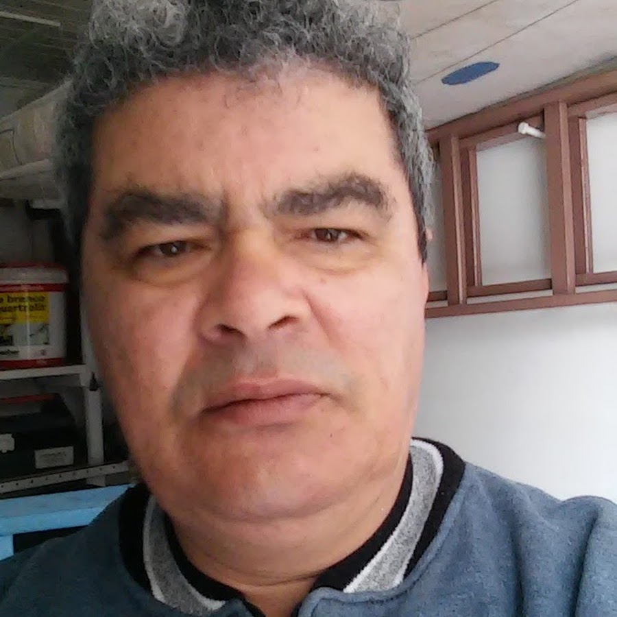 Lucio Rezena da Silva YouTube channel avatar