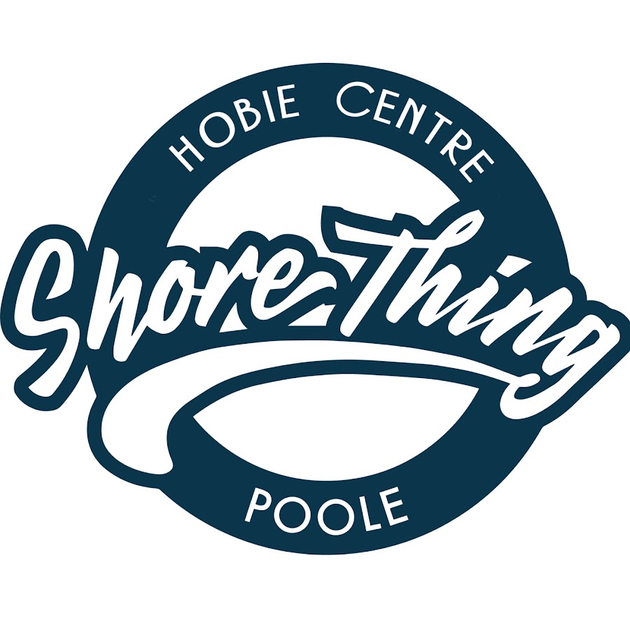 Shore Thing - Hobie Centre YouTube channel avatar