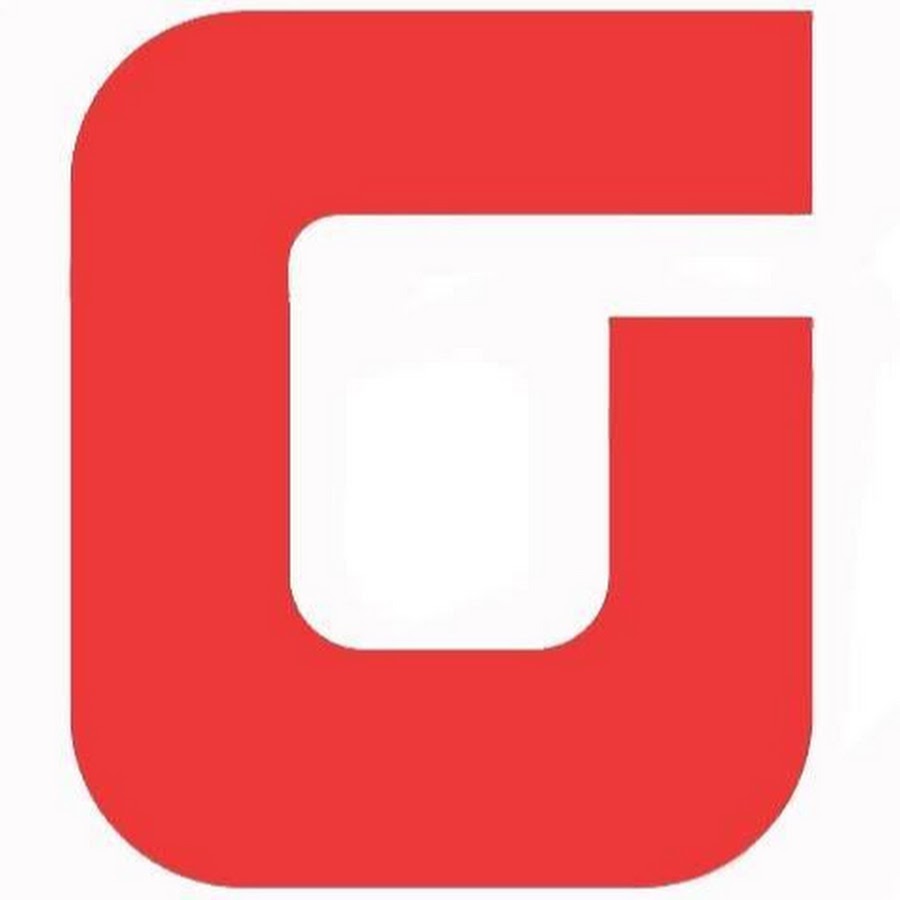 genscoequip YouTube channel avatar