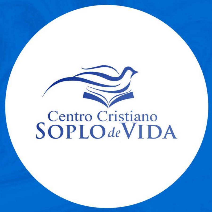 Ministerio Soplo De Vida YouTube channel avatar