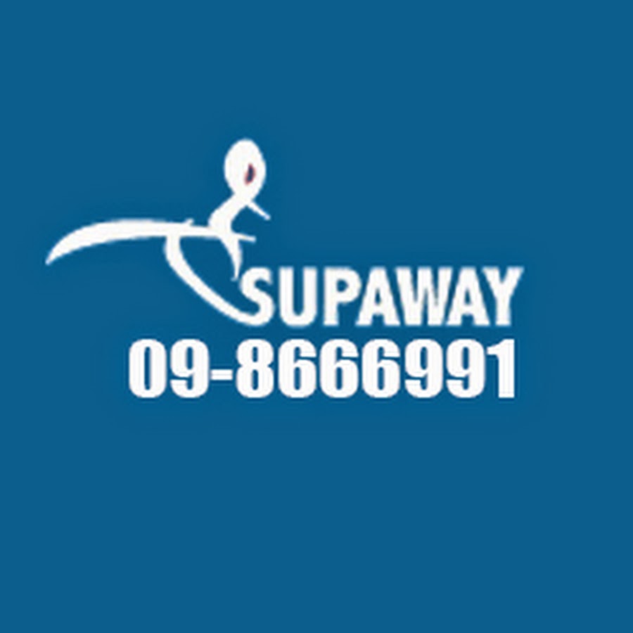 supaway loft YouTube channel avatar