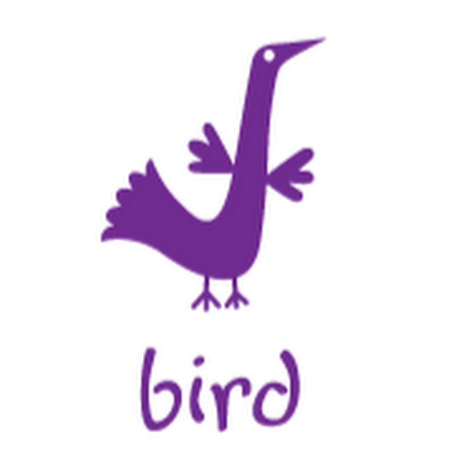 Sax Bird YouTube channel avatar